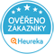 Heureka - ověřeno zákazníky