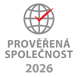 Prověřená společnost