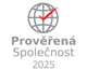 Prověřená společnost